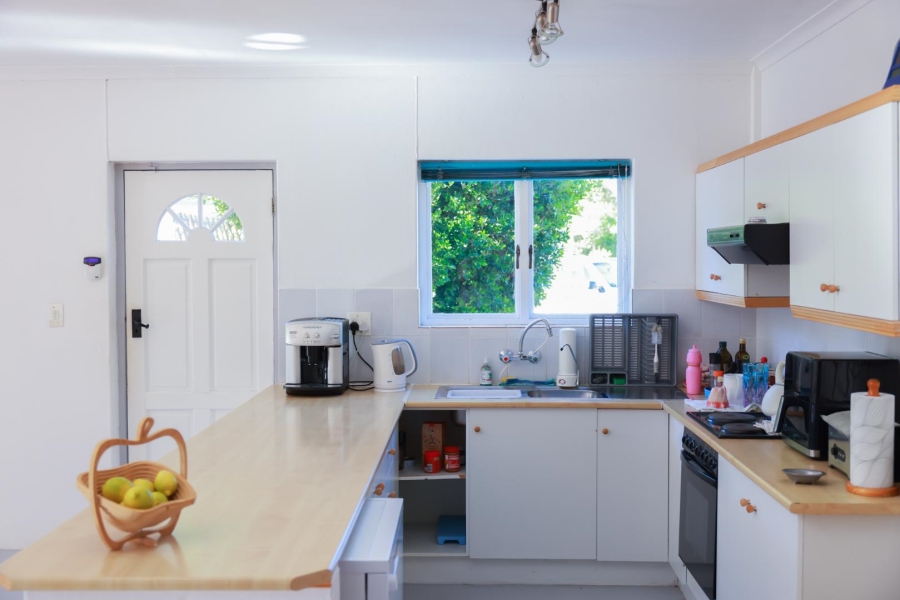 3 Bedroom Property for Sale in Capri Western Cape